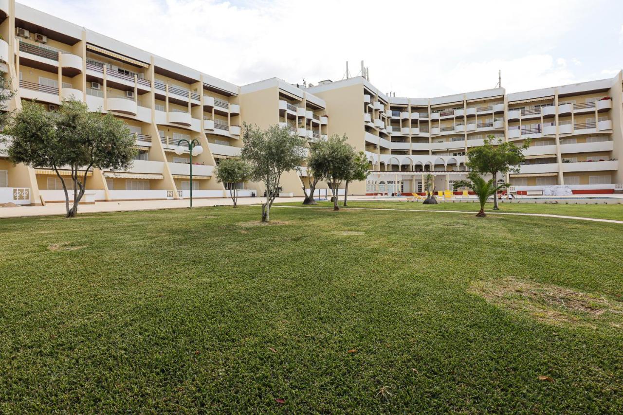 Palmeira Gale - Wifi - Pool - Lux - By Bedzy Albufeira Exterior foto