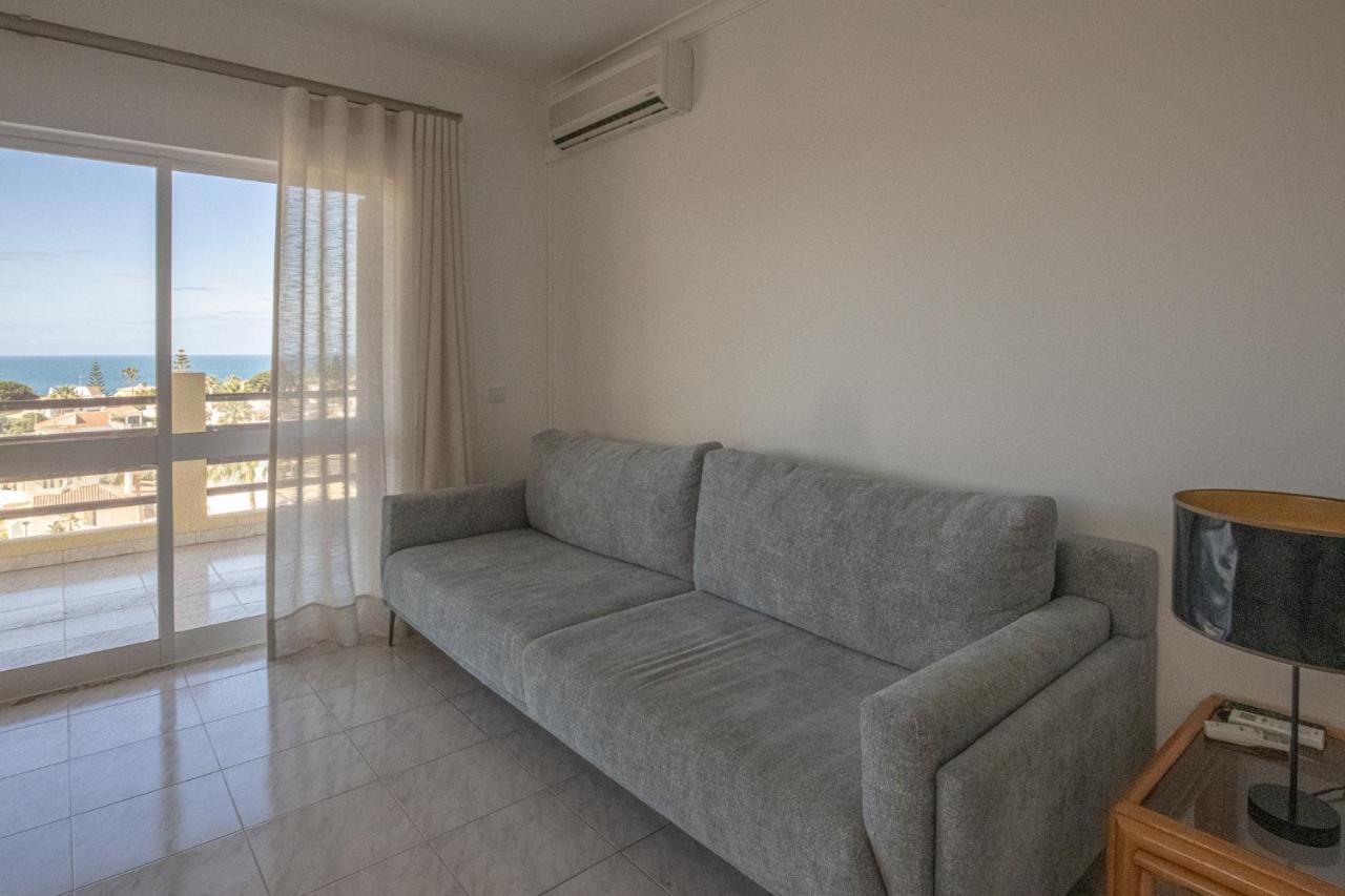 Palmeira Gale - Wifi - Pool - Lux - By Bedzy Albufeira Exterior foto