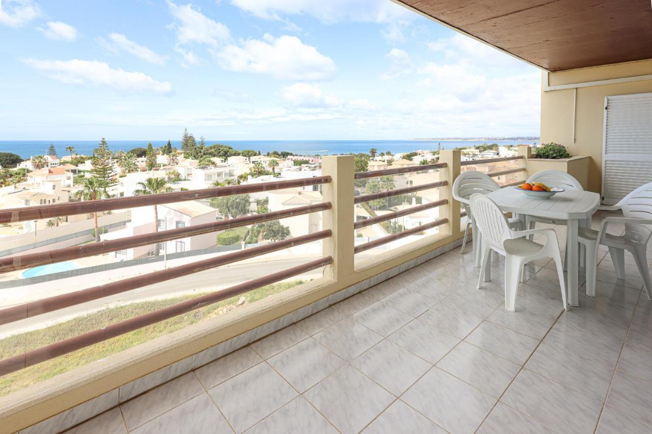 Palmeira Gale - Wifi - Pool - Lux - By Bedzy Albufeira Exterior foto