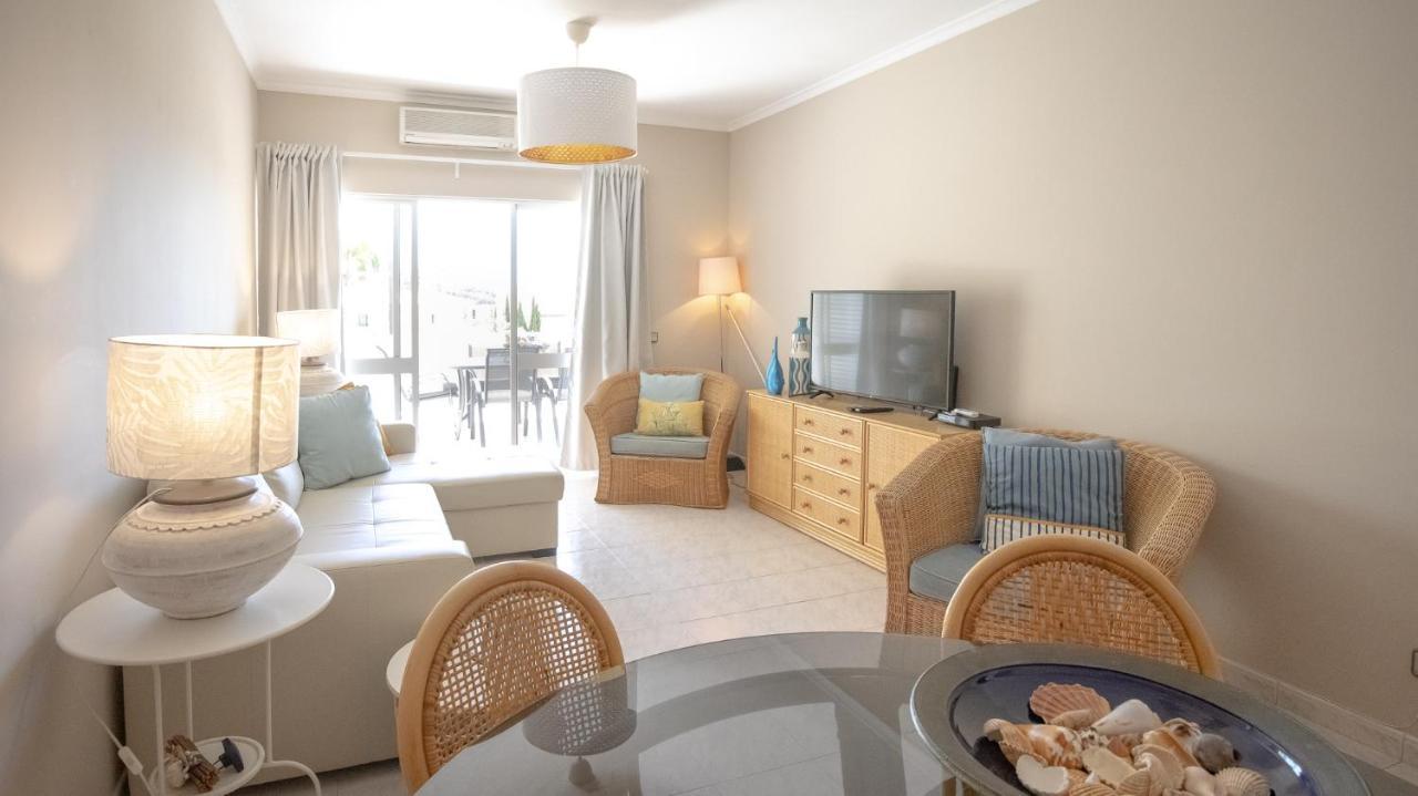 Palmeira Gale - Wifi - Pool - Lux - By Bedzy Albufeira Exterior foto