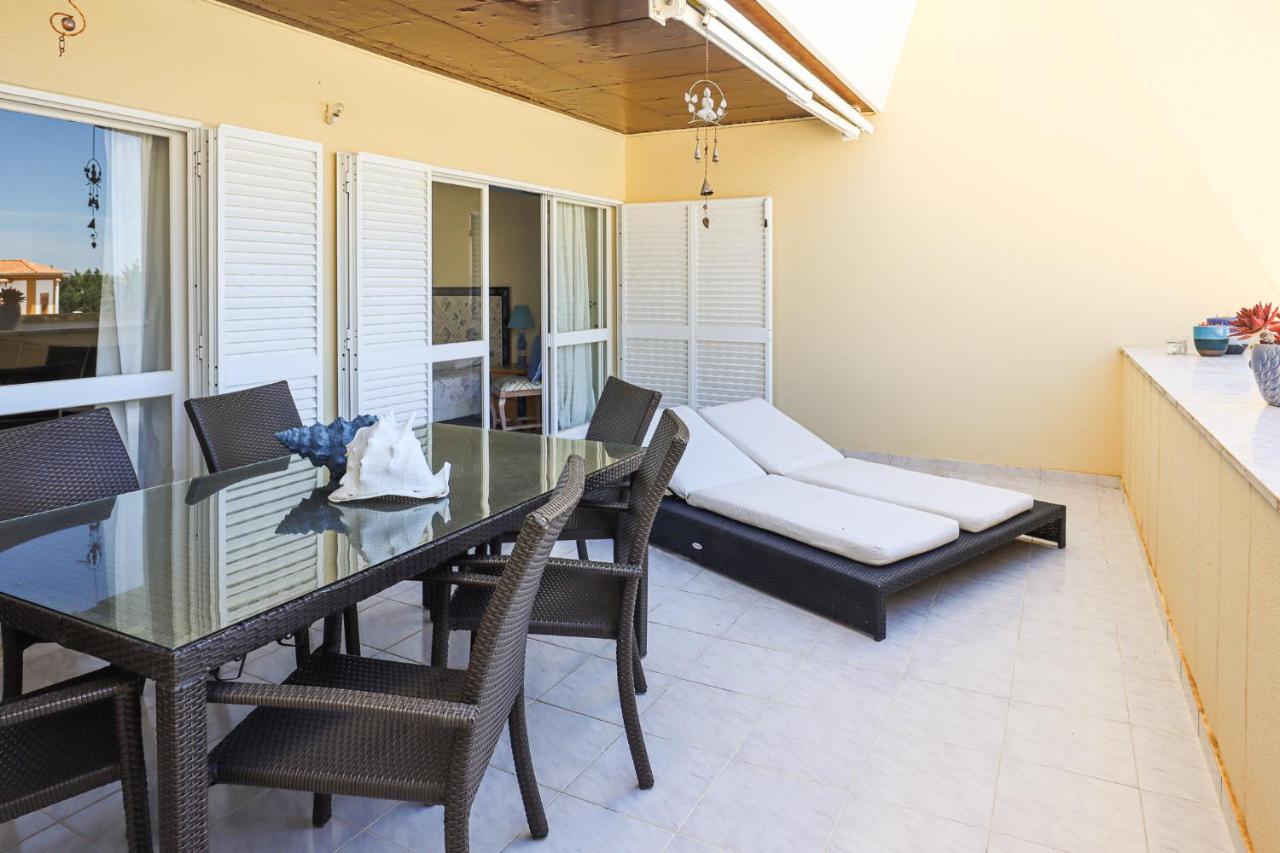 Palmeira Gale - Wifi - Pool - Lux - By Bedzy Albufeira Exterior foto
