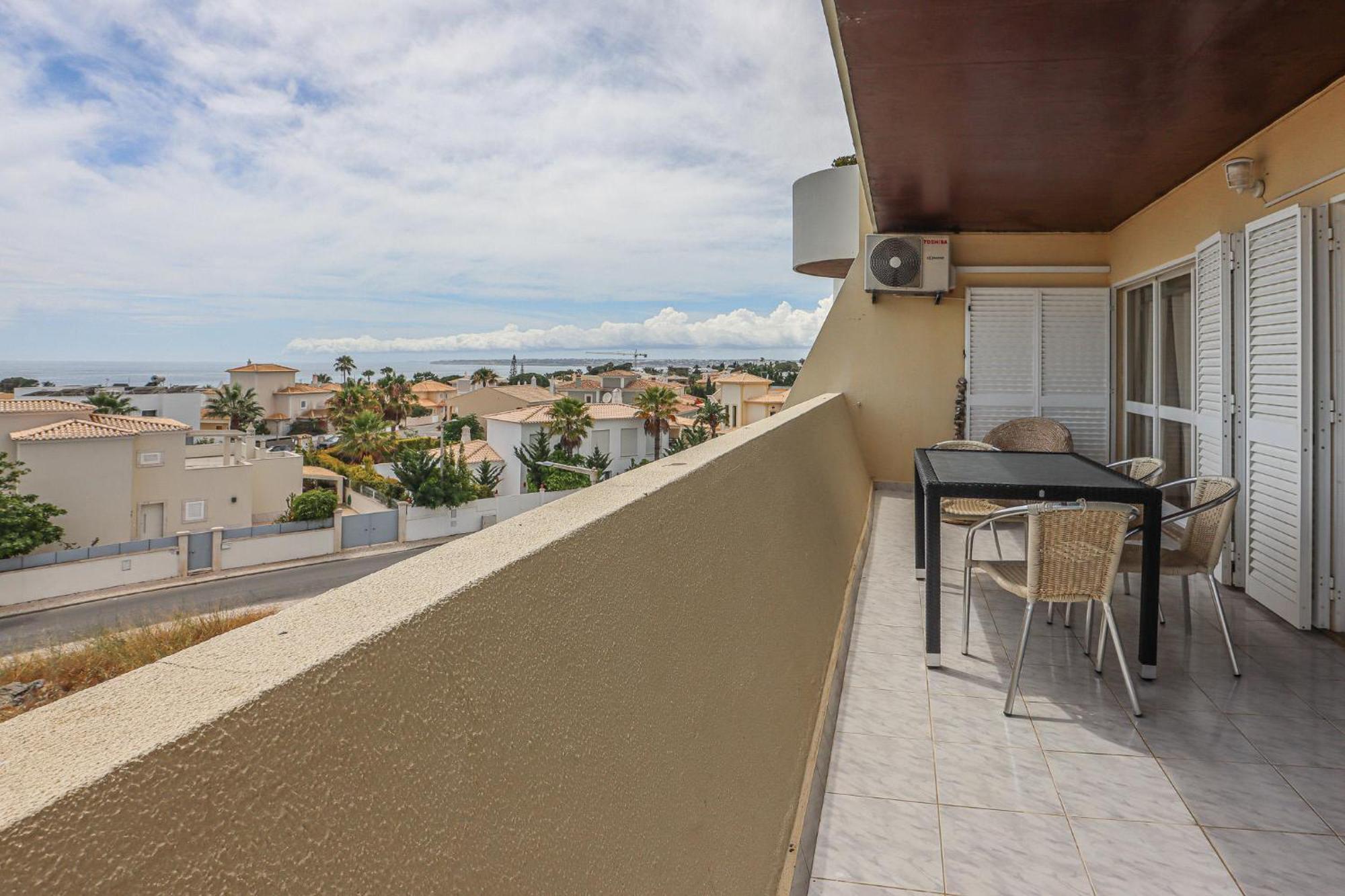 Palmeira Gale - Wifi - Pool - Lux - By Bedzy Albufeira Exterior foto